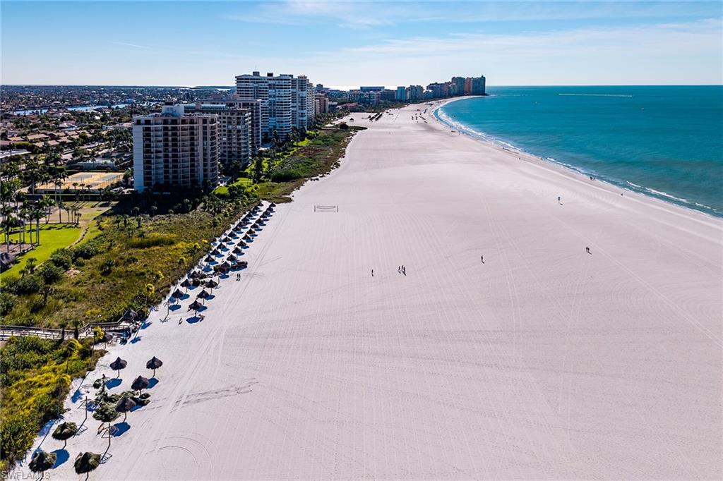 GULFVIEW APTS OF MARCO ISLAND - Residential