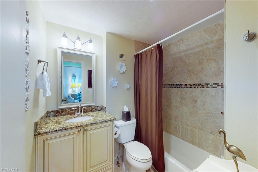 GULFVIEW APTS OF MARCO ISLAND - Residential