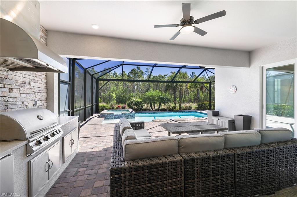 VISTA WILDBLUE - Residential