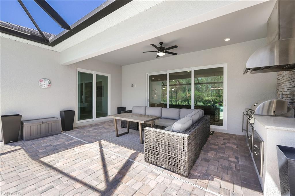 VISTA WILDBLUE - Residential