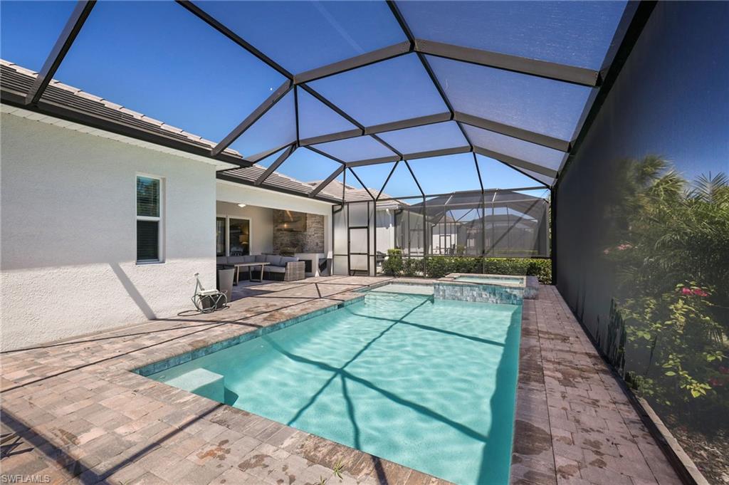 VISTA WILDBLUE - Residential