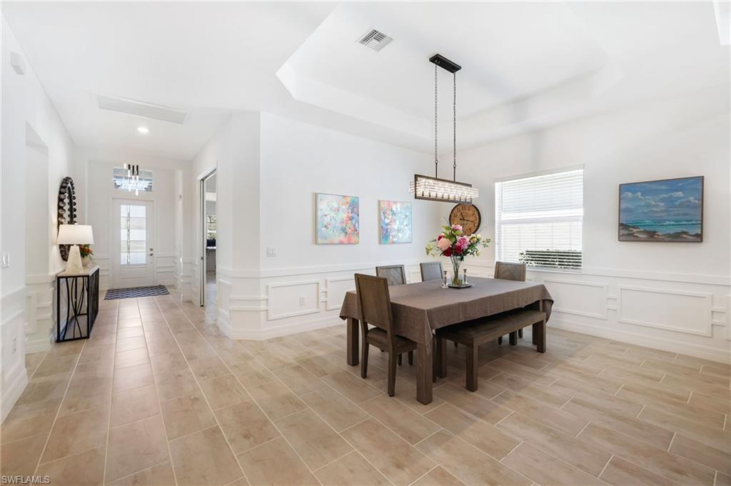 VISTA WILDBLUE - Residential