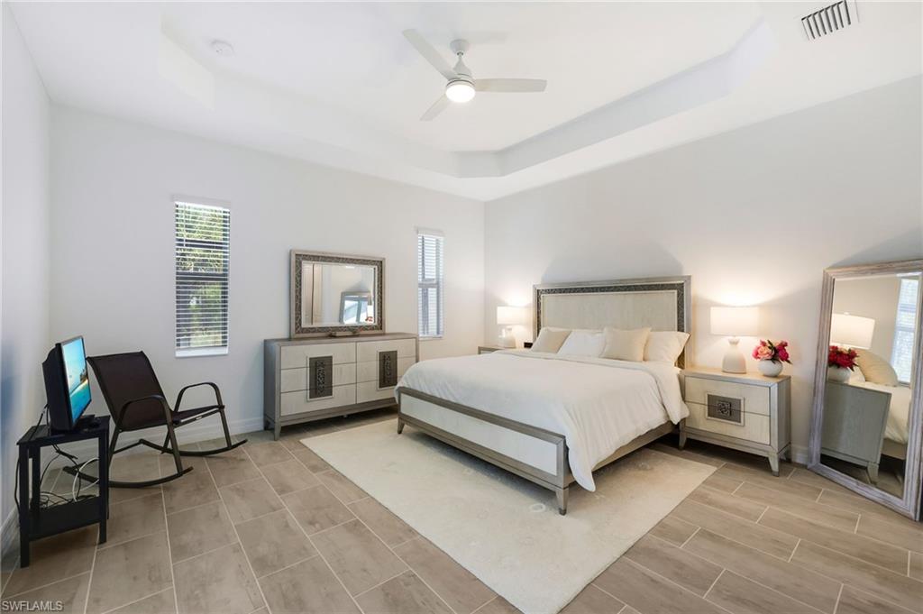 VISTA WILDBLUE - Residential