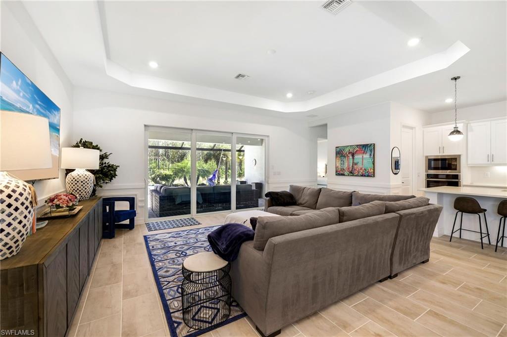 VISTA WILDBLUE - Residential