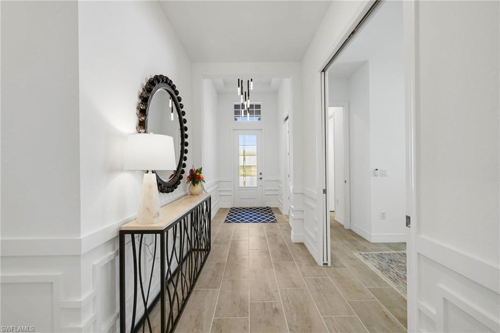 VISTA WILDBLUE - Residential