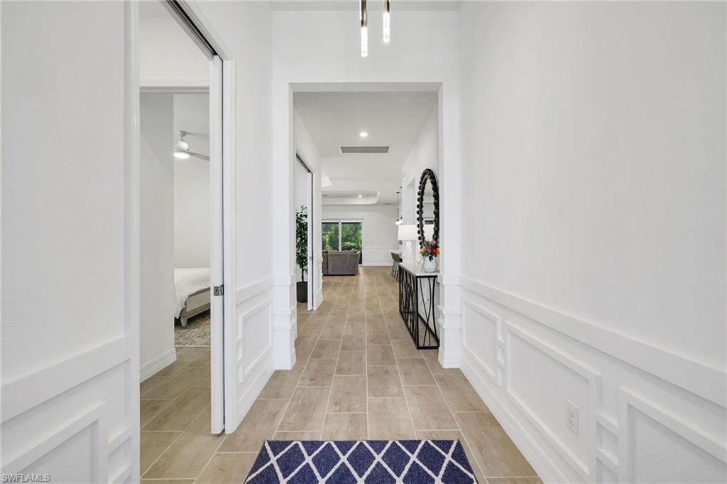 VISTA WILDBLUE - Residential