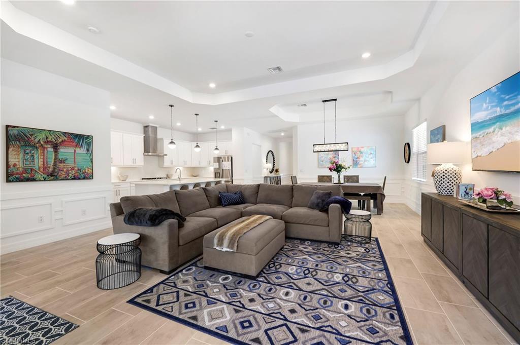 VISTA WILDBLUE - Residential