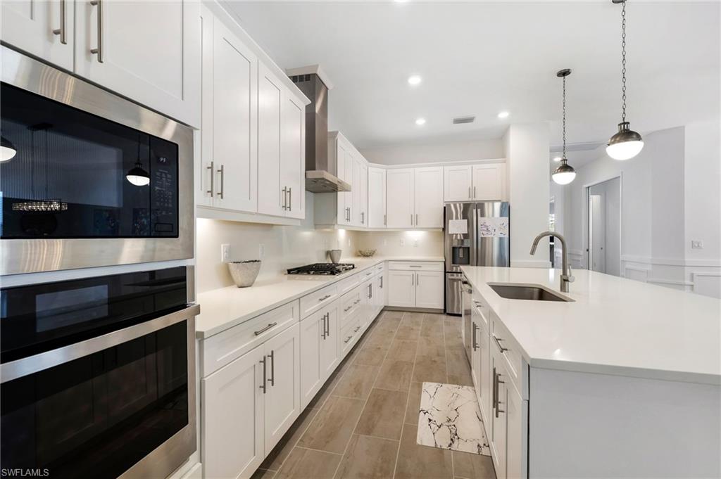 VISTA WILDBLUE - Residential