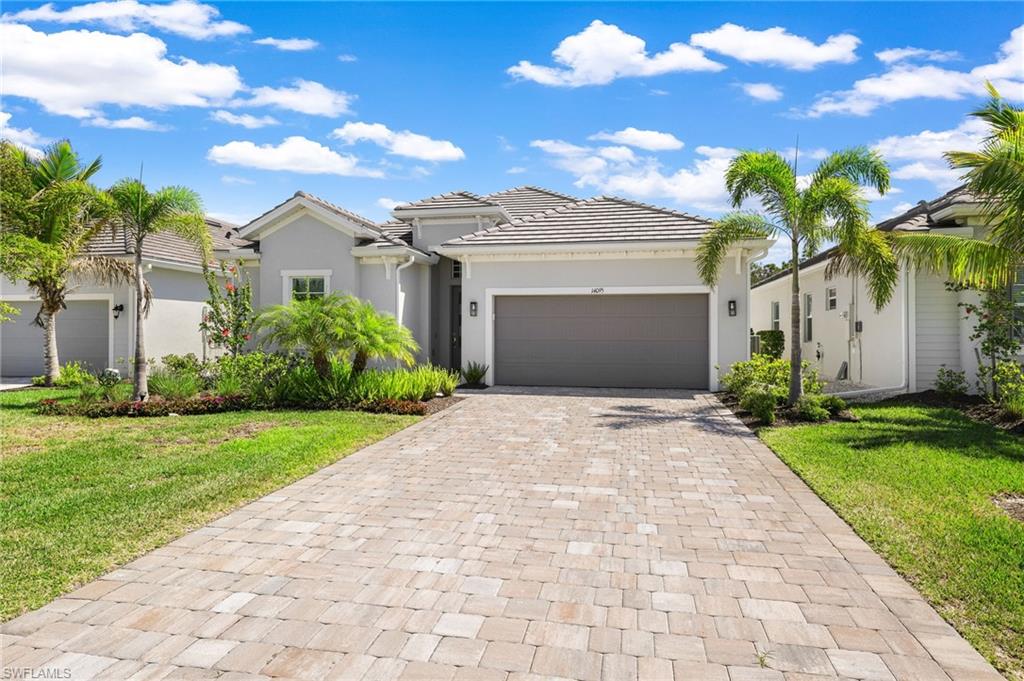 VISTA WILDBLUE - Residential