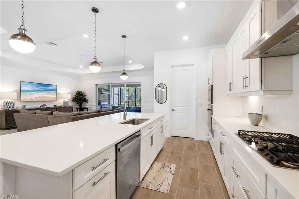 VISTA WILDBLUE - Residential