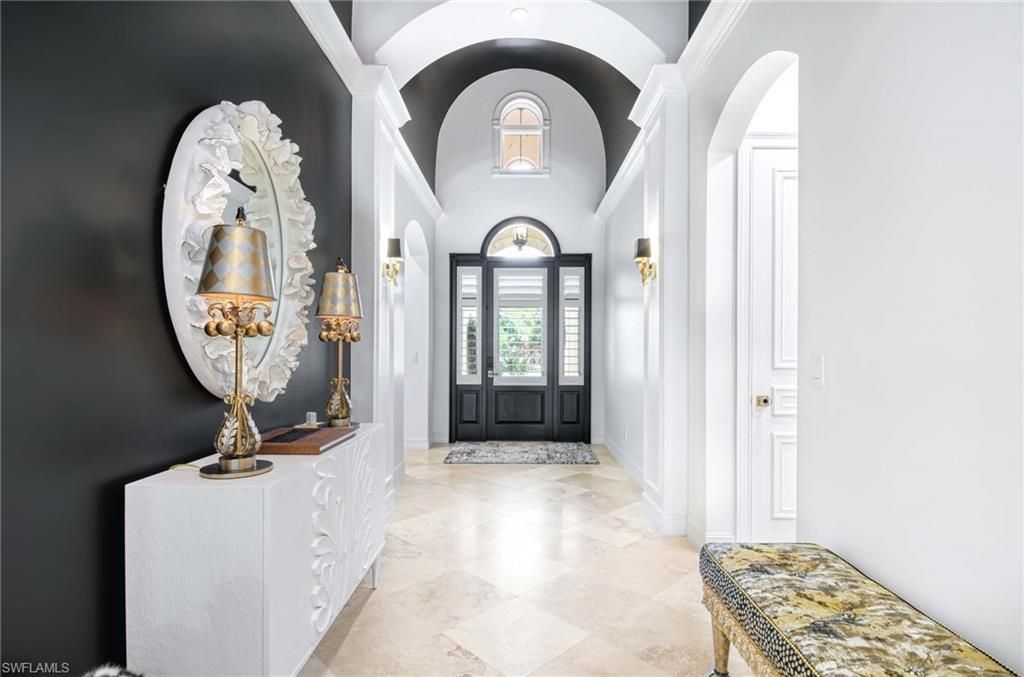 Photo of 9013 Terranova DR, NAPLES, FL 34109 (MLS # 226010852)