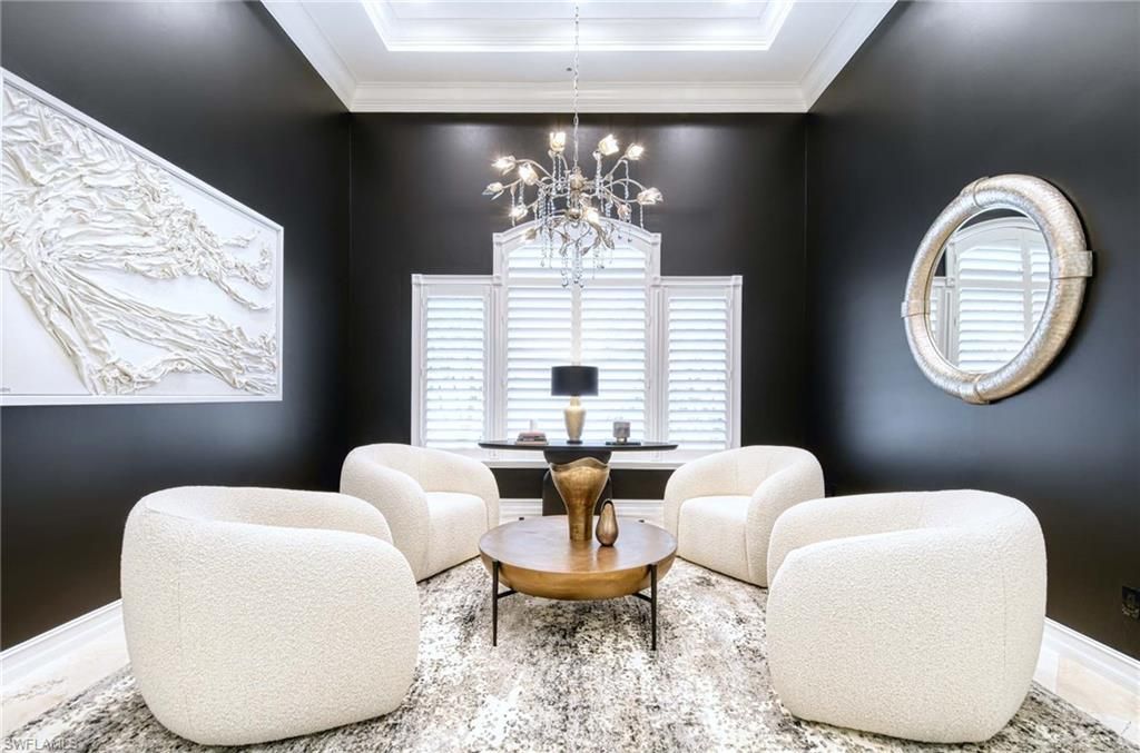 Photo of 9013 Terranova DR, NAPLES, FL 34109 (MLS # 226010852)