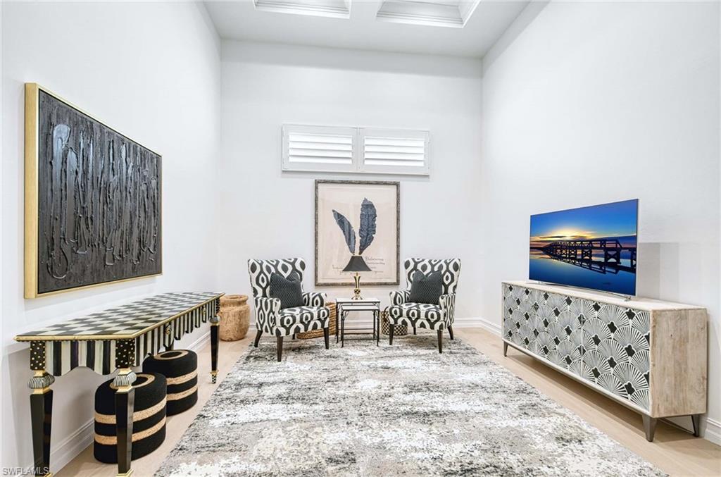 TERRABELLA - Residential