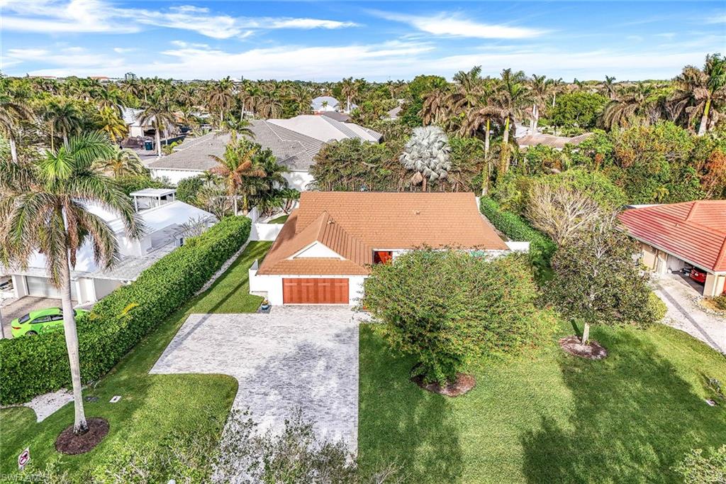 PARK SHORE - Residential