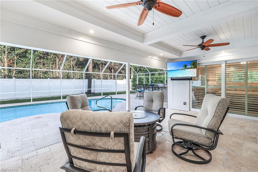 PARK SHORE - Residential