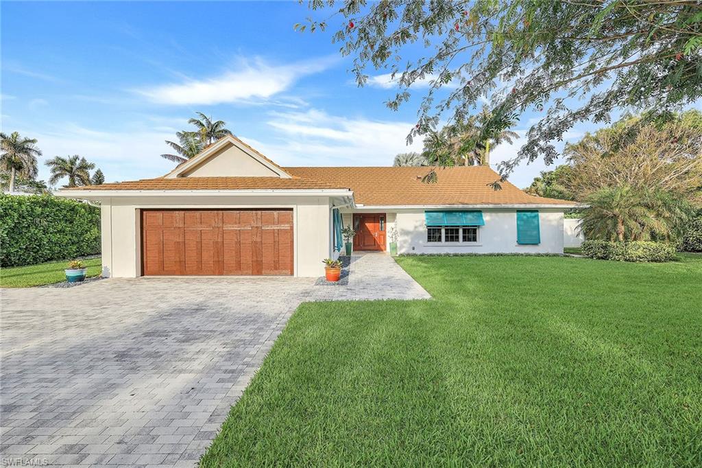 PARK SHORE - Residential