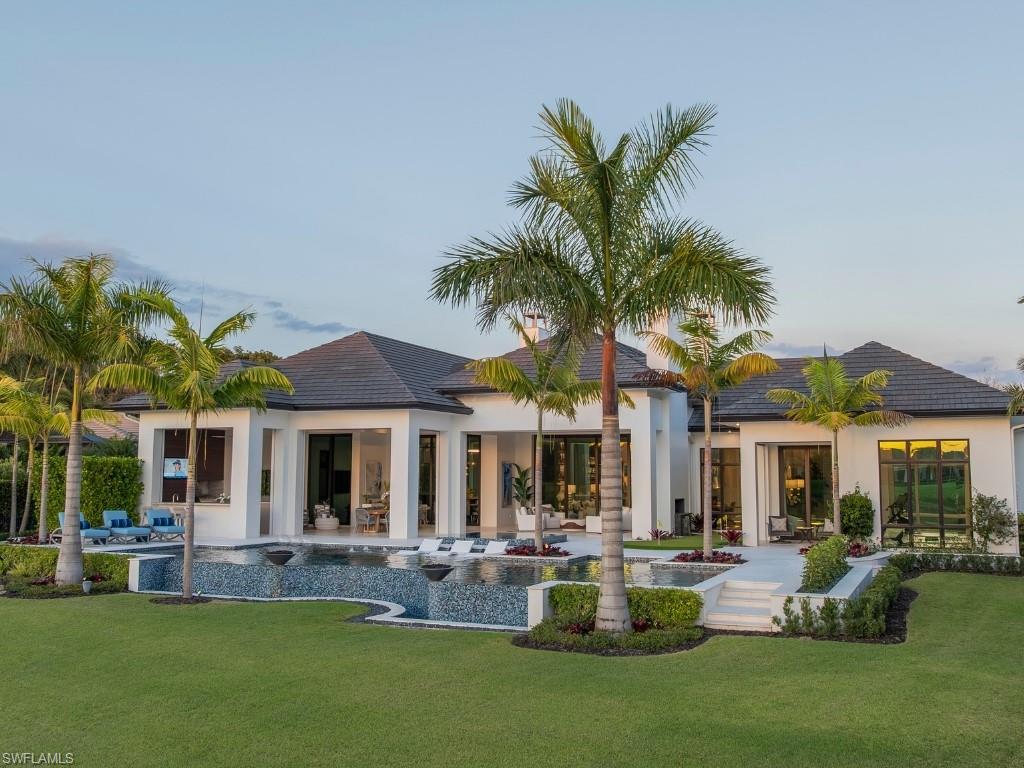 QUAIL WEST - Residential