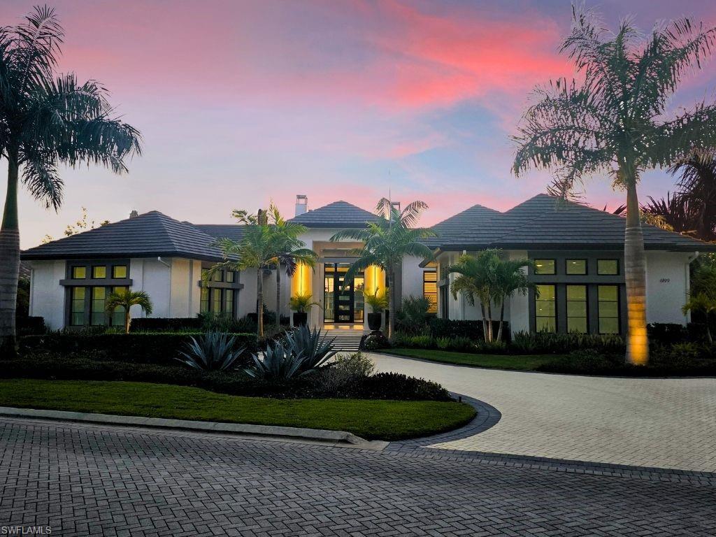 QUAIL WEST - Residential