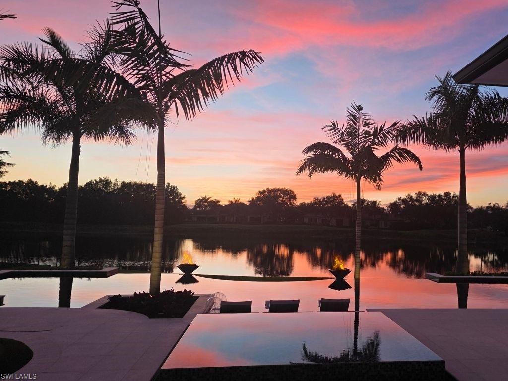 Photo of 6199 Highcroft DR, NAPLES, FL 34119 (MLS # 226006745)