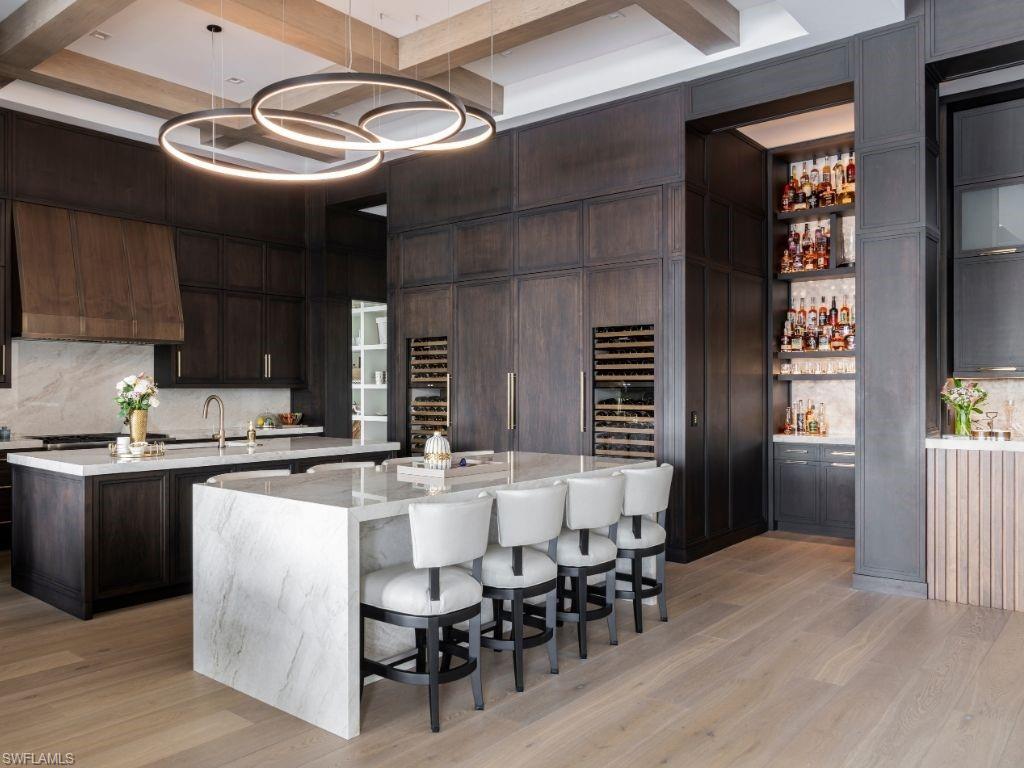 QUAIL WEST - Residential