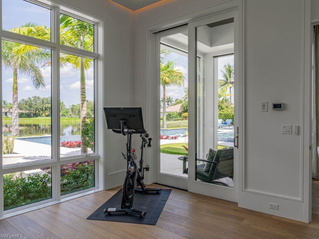 QUAIL WEST - Residential