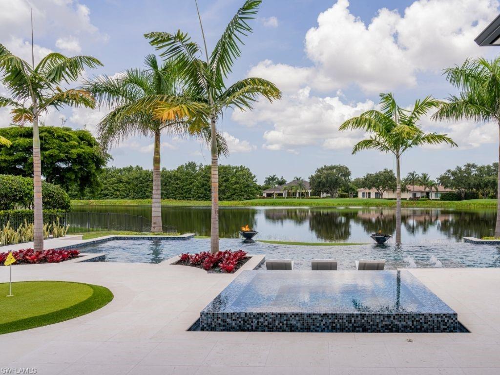 QUAIL WEST - Residential