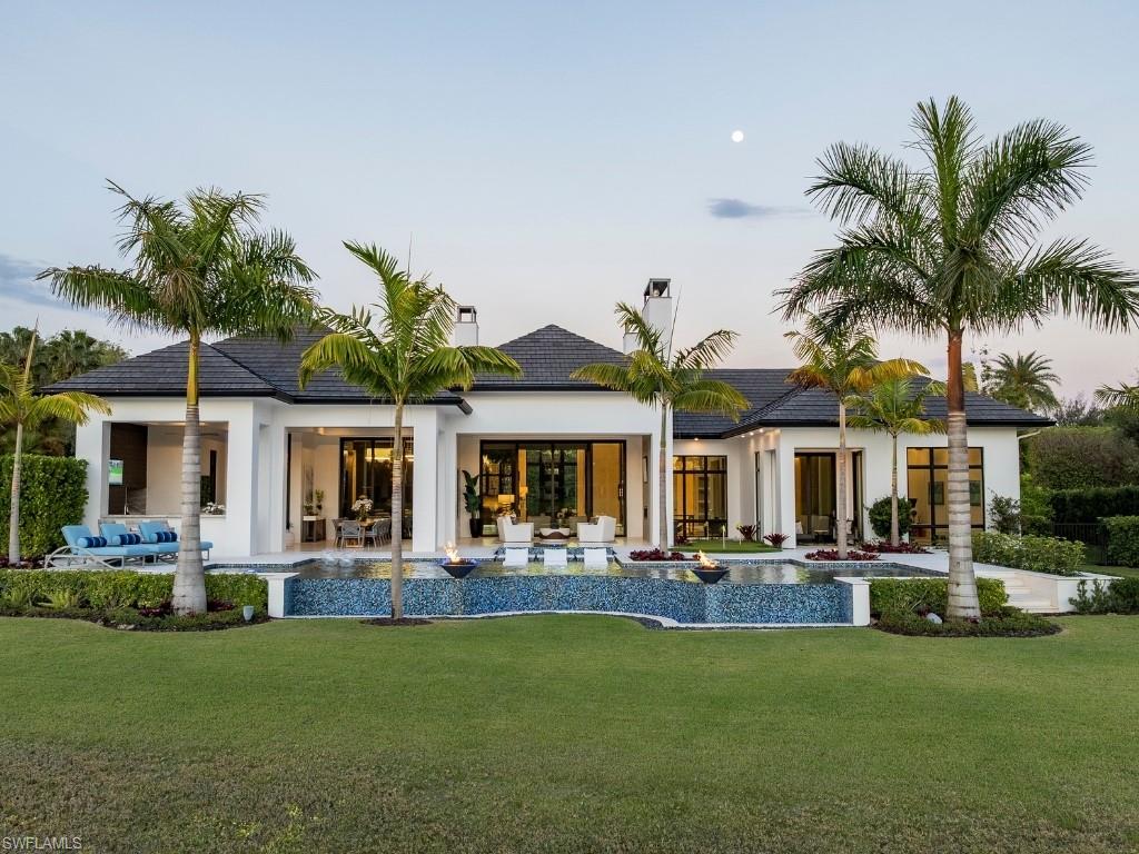 QUAIL WEST - Residential