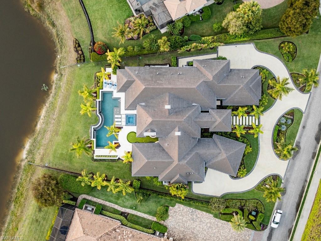 QUAIL WEST - Residential