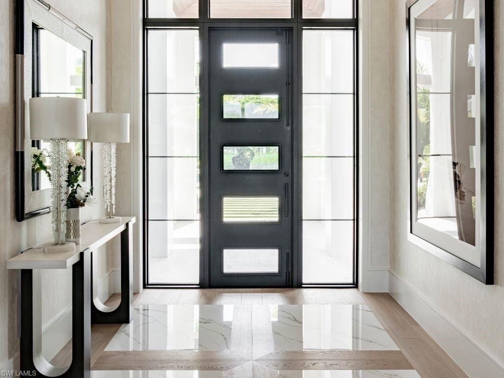 QUAIL WEST - Residential