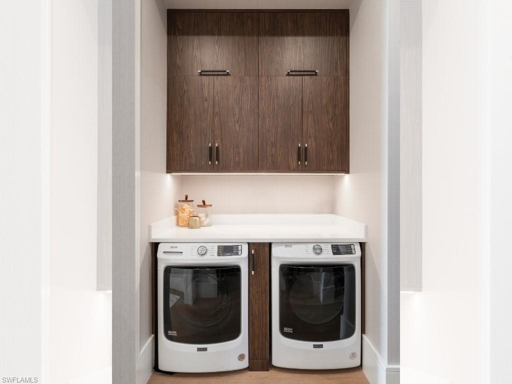 QUAIL WEST - Residential