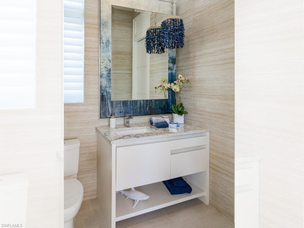 QUAIL WEST - Residential