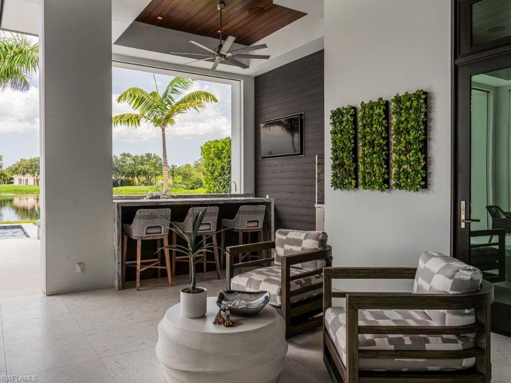 QUAIL WEST - Residential