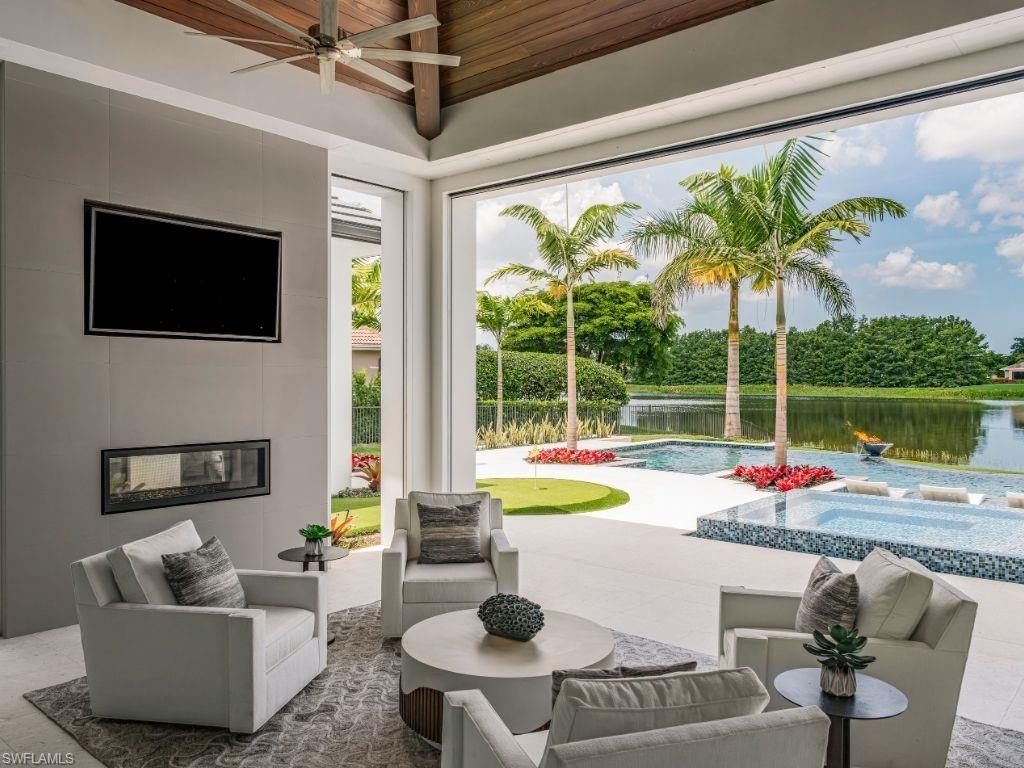 QUAIL WEST - Residential