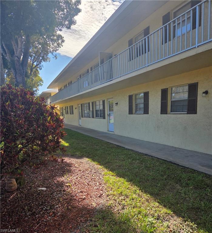 POINCIANA CONDO - Residential Lease