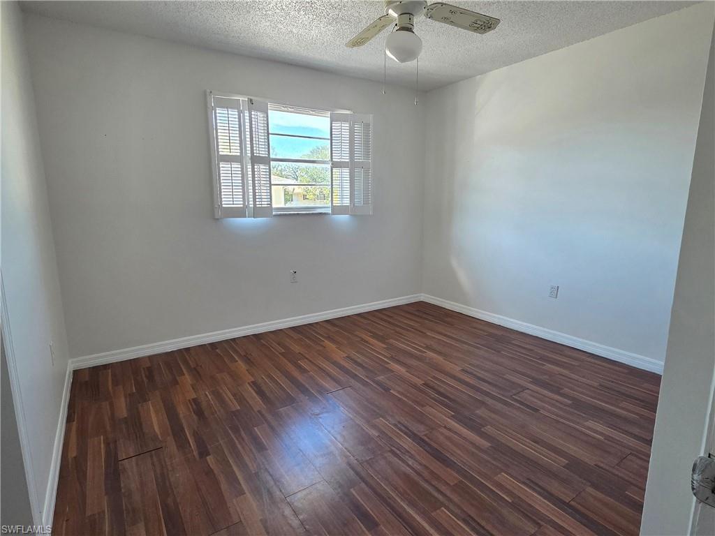 POINCIANA CONDO - Residential Lease