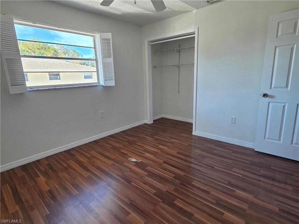 POINCIANA CONDO - Residential Lease