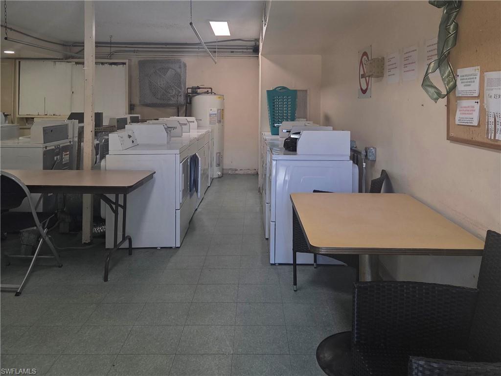 POINCIANA CONDO - Residential Lease