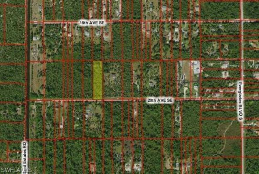 JUST $42,900 FOR THIS 100% UPLANDS PARCEL (PID 41281800101) ** VERY BEAUTIFUL LOCATION ** 2.5 Acres **  Lush vegetation on this street- no properties on either side. See attached Environmental Report showing All Uplands (original parcel was 5 acres and was split- entire 5 acres is uplands). Seller also has a survey available. Wonderful place to build your home - secluded but not too isolated! BEST PRICE FOR UPLANDS LOT OF THIS SIZE IN THIS AREA! ADJOINING PARCEL AVAILABLE ALSO 2.5 ACRES.  UPLANDS  See MLS 217056579