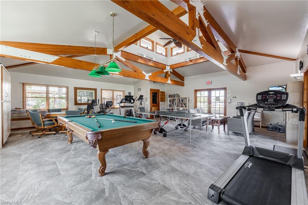 PALM ISLAND - Residential