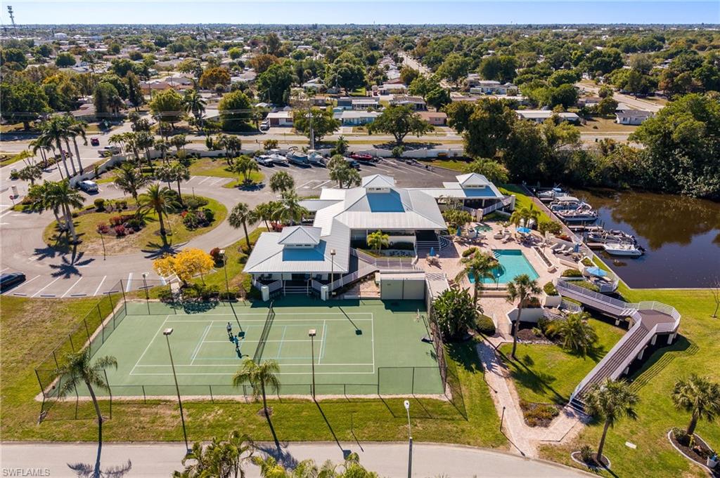 PALM ISLAND - Residential