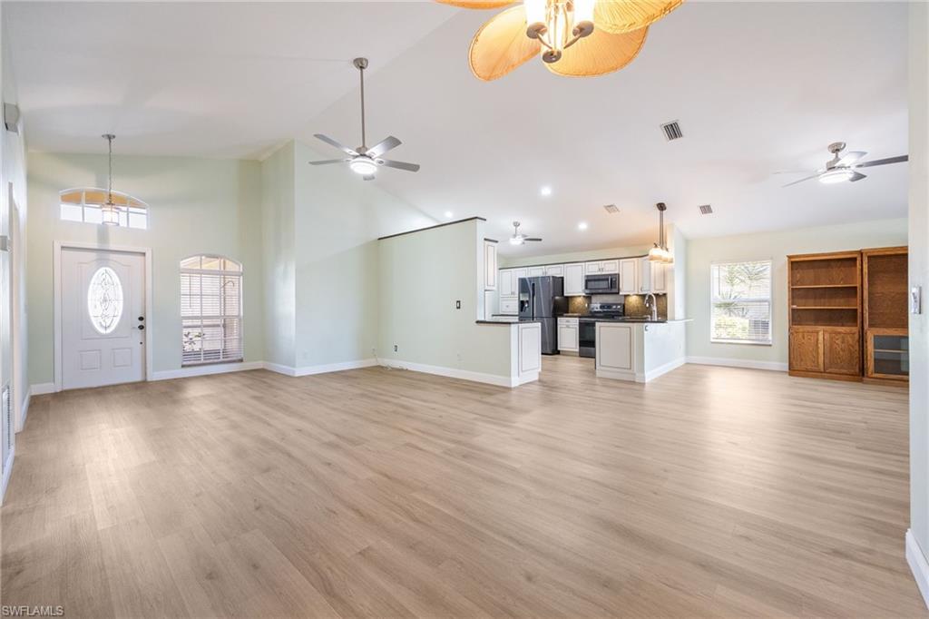 PALM ISLAND - Residential