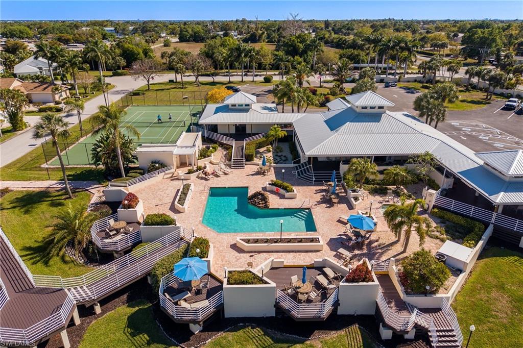 PALM ISLAND - Residential