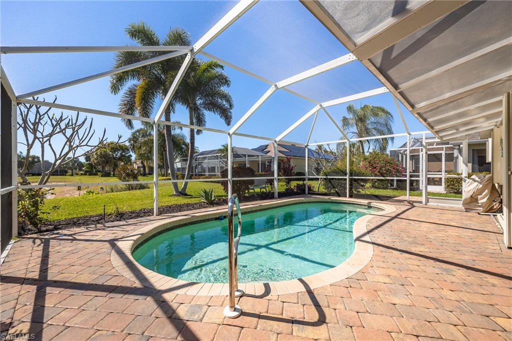 PALM ISLAND - Residential