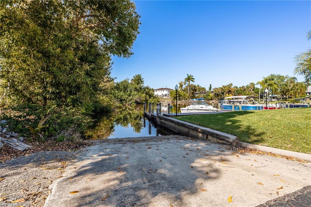 PALM ISLAND - Residential