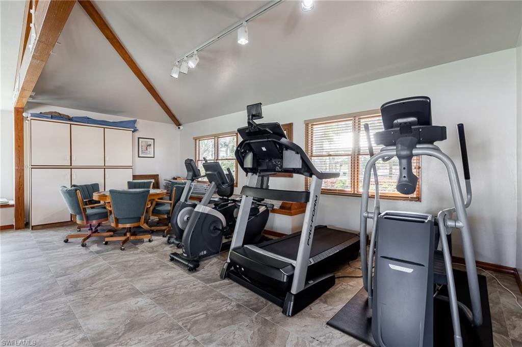 PALM ISLAND - Residential