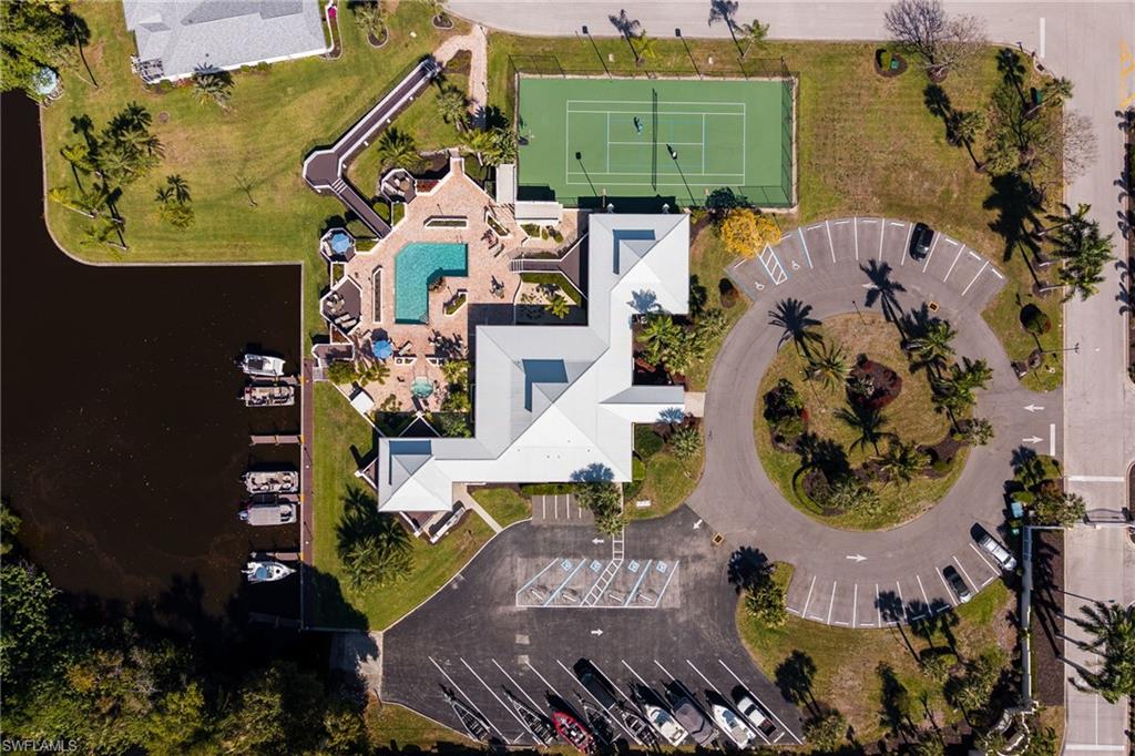 PALM ISLAND - Residential