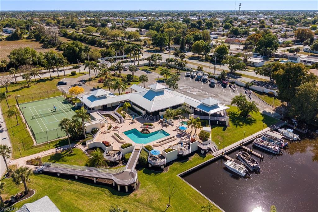 PALM ISLAND - Residential