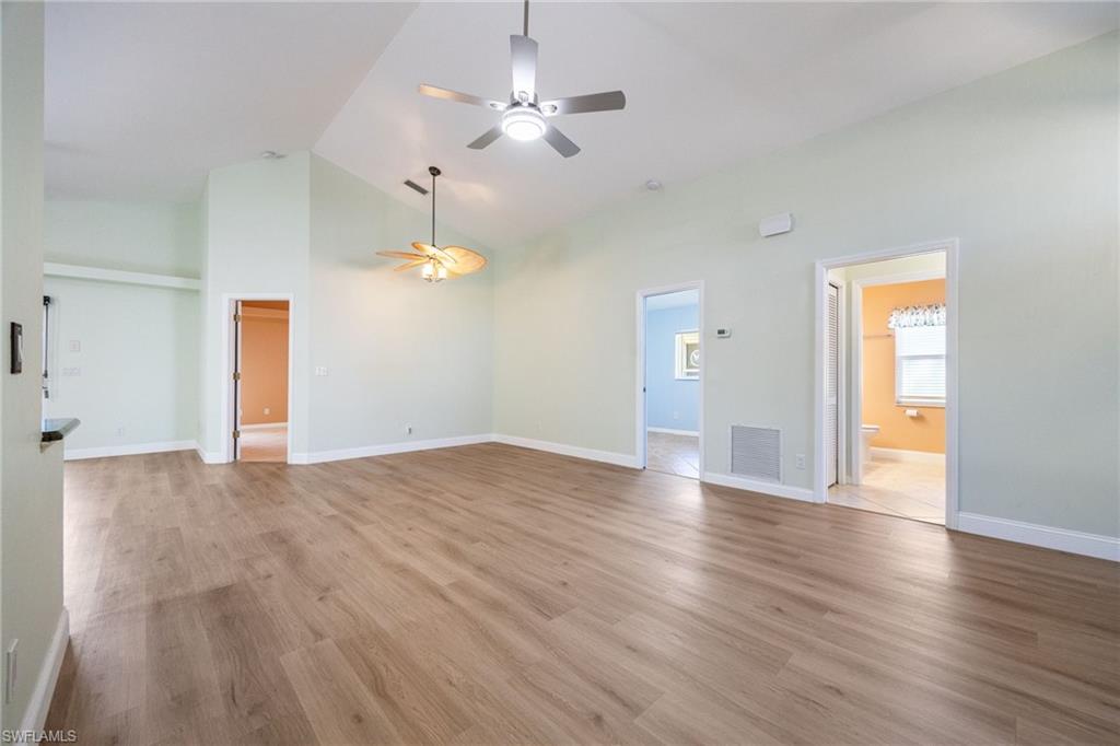 PALM ISLAND - Residential