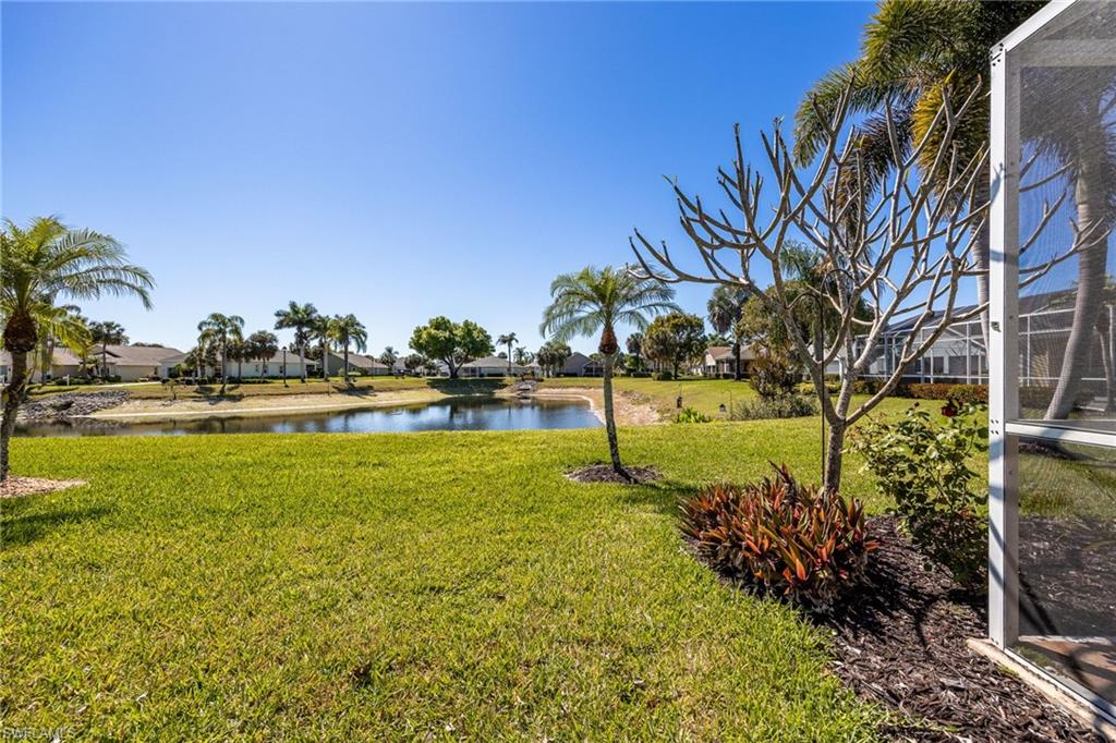 PALM ISLAND - Residential