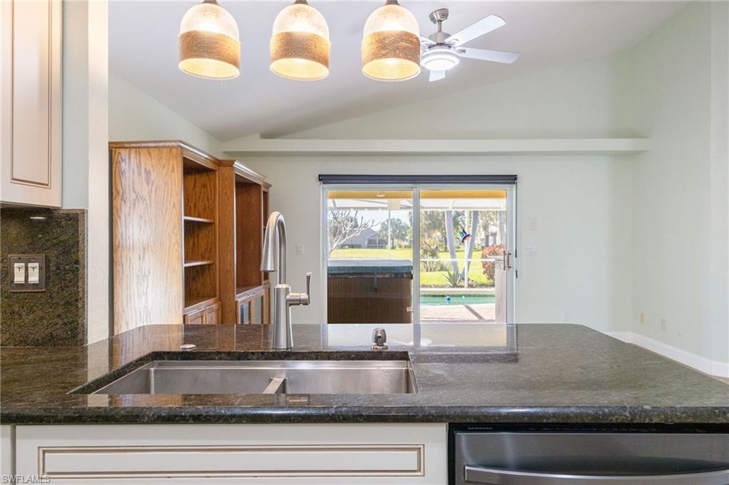 PALM ISLAND - Residential